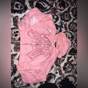 Darc sport chambers zip hoodie